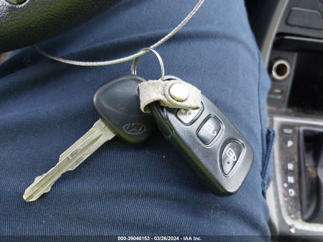 Hyundai ELANTRA SE 2015 5NPDH4AE2FH563980 Image 11