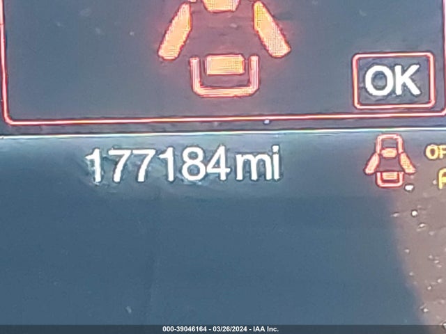 Ford Fusion Hybrid Titanium 2019 3FA6P0RU7KR169386 Image 15