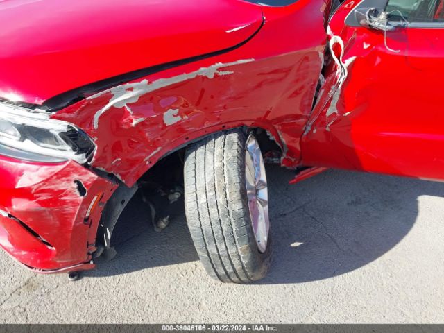 2021 DODGE DURANGO 1C4RDJDG9MC644951 Photo 5