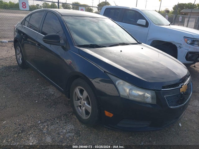 Chevrolet Cruze Limited 1lt Auto 2016 1G1PE5SB5G7131849 zdjęcie główne
