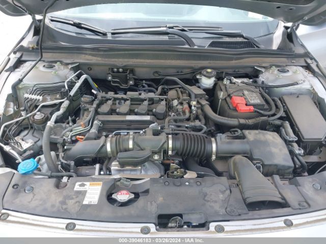 1HGCV1F13LA001941 Honda ACCORD LX