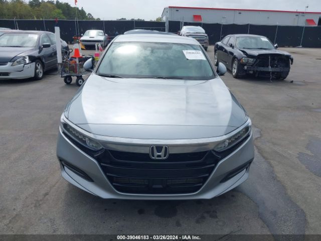 1HGCV1F13LA001941 Honda ACCORD LX