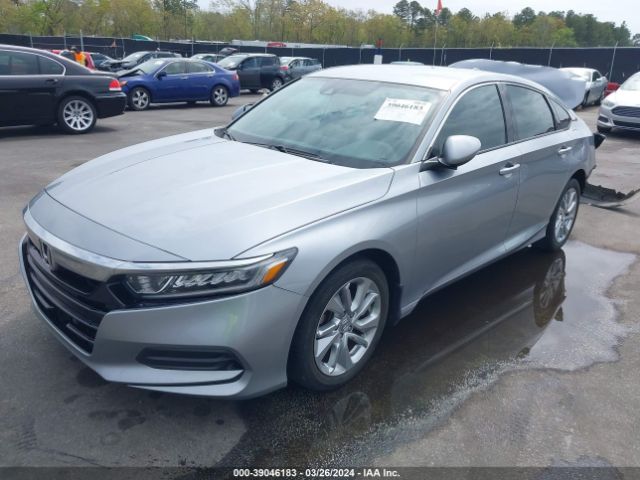 1HGCV1F13LA001941 Honda ACCORD LX
