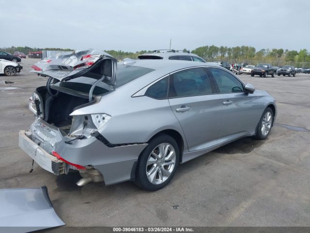 1HGCV1F13LA001941 Honda ACCORD LX
