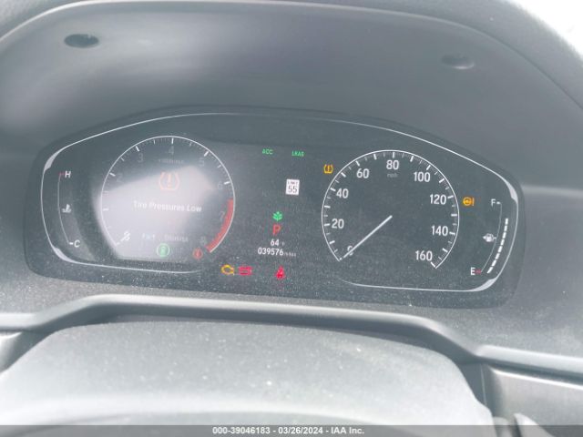 1HGCV1F13LA001941 Honda ACCORD LX