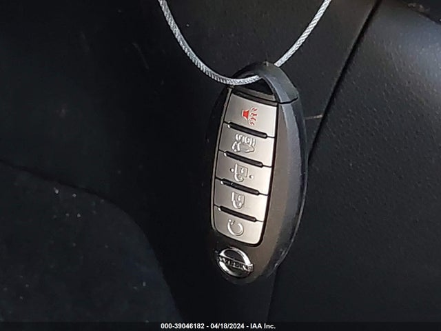 Nissan Rogue Sl 2018 JN8AT2MV1JW317642 Image 11