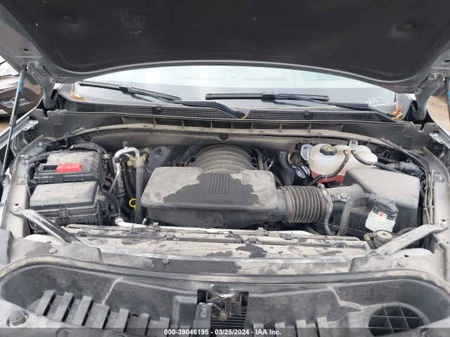 GMC YUKON XL DENALI 2023 1GKS2JKL7PR352700 Image 10