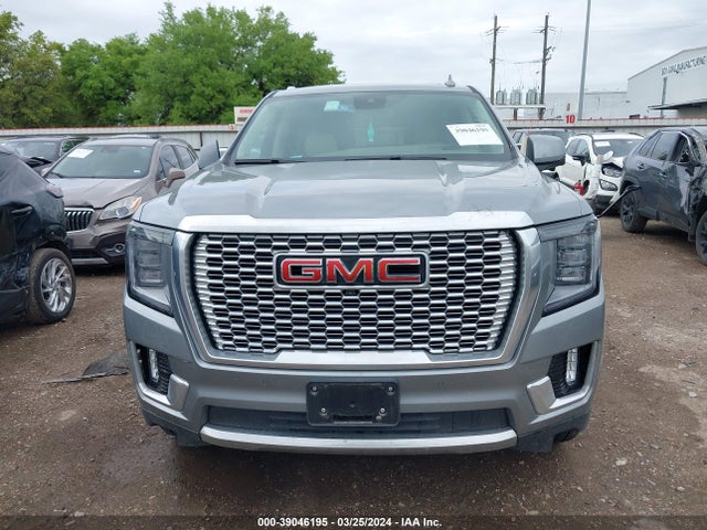 GMC YUKON XL DENALI 2023 1GKS2JKL7PR352700 Image 12