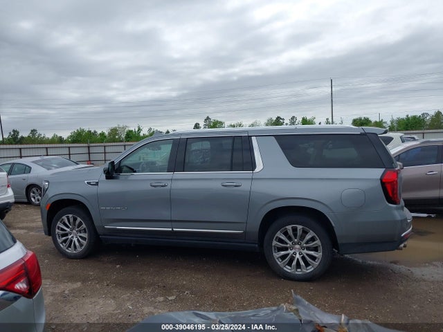 GMC YUKON XL DENALI 2023 1GKS2JKL7PR352700 Image 14