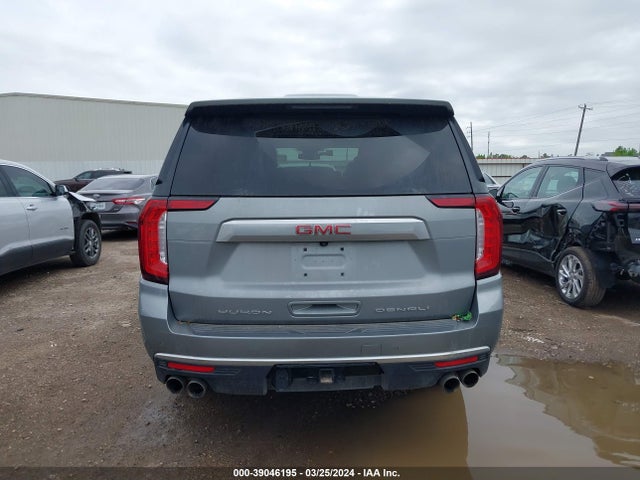 GMC YUKON XL DENALI 2023 1GKS2JKL7PR352700 Image 16