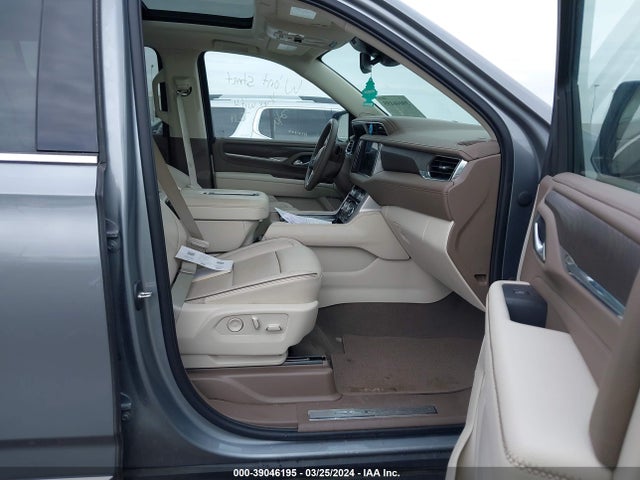 GMC YUKON XL DENALI 2023 1GKS2JKL7PR352700 Image 5