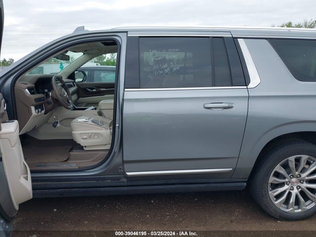 GMC YUKON XL DENALI 2023 1GKS2JKL7PR352700 Image 6