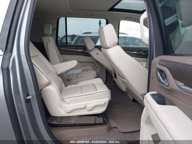 GMC YUKON XL DENALI 2023 1GKS2JKL7PR352700 Image 8