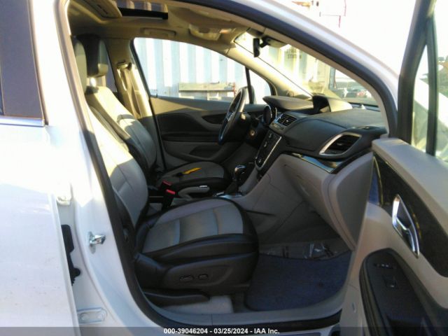 KL4CJHSB7GB643025 Buick Encore Premium