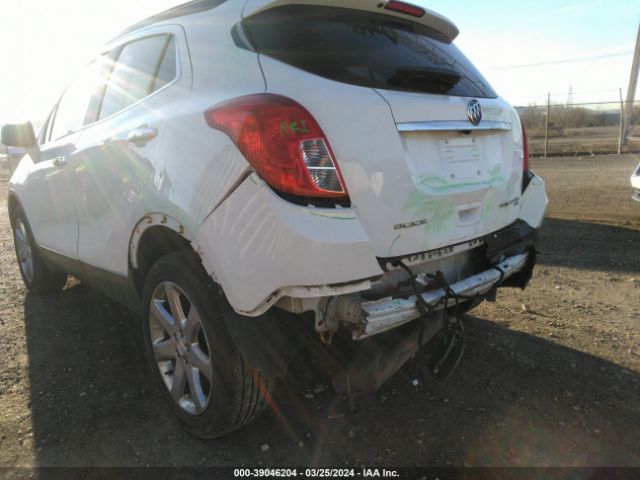 KL4CJHSB7GB643025 Buick Encore Premium