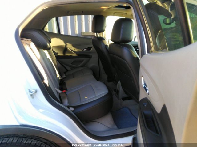 KL4CJHSB7GB643025 Buick Encore Premium