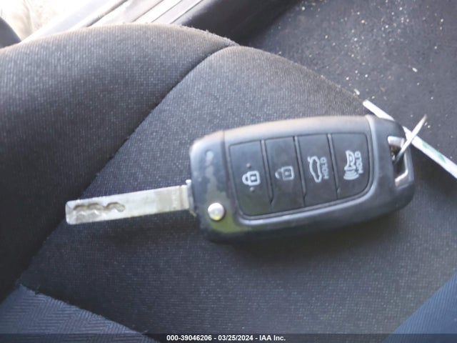 Hyundai SONATA SE 2020 5NPEG4JA0LH008199 Image 11