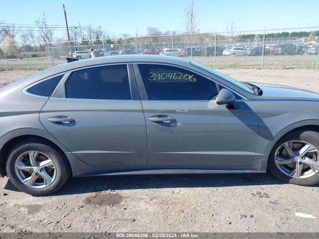 Hyundai SONATA SE 2020 5NPEG4JA0LH008199 Image 13