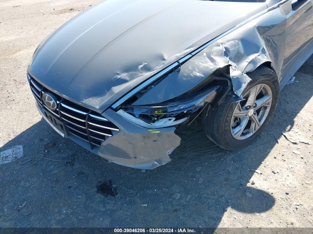 Hyundai SONATA SE 2020 5NPEG4JA0LH008199 Image 6
