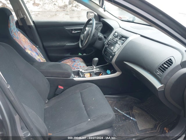 Nissan Altima 2.5 S 2014 1N4AL3APXEC423222 Image 5