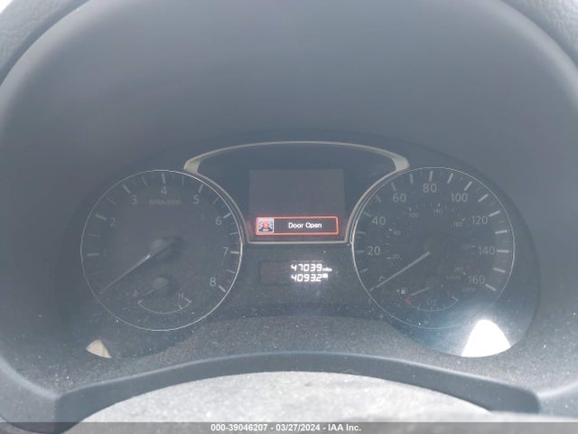 Nissan Altima 2.5 S 2014 1N4AL3APXEC423222 Image 7