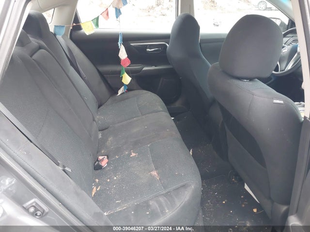 Nissan Altima 2.5 S 2014 1N4AL3APXEC423222 Image 8