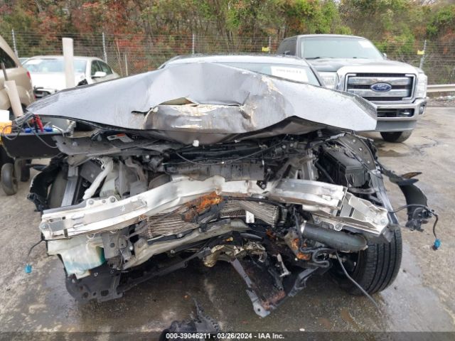 1HGCV2F33LA031772 Honda Accord Sport 2.0t