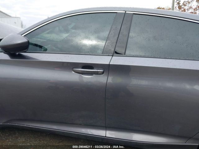 1HGCV2F33LA031772 Honda Accord Sport 2.0t