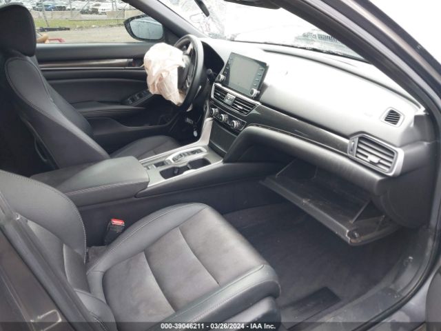 1HGCV2F33LA031772 Honda Accord Sport 2.0t