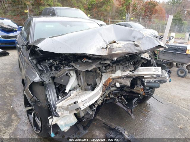 1HGCV2F33LA031772 Honda Accord Sport 2.0t