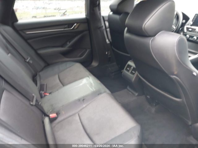1HGCV2F33LA031772 Honda Accord Sport 2.0t