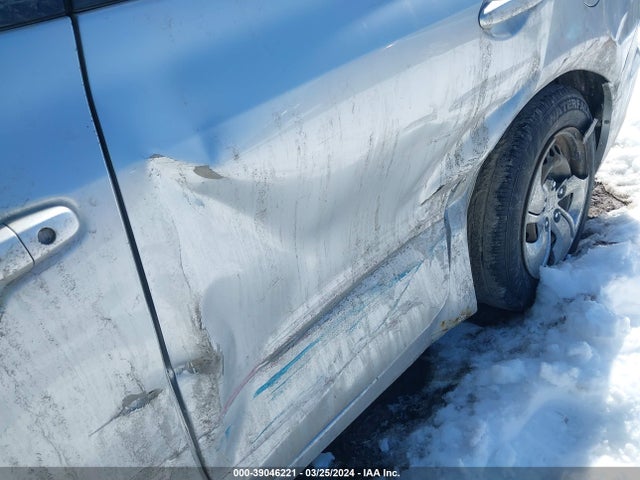 Honda Civic Lx 2014 2HGFB2F57EH513706 Image 6