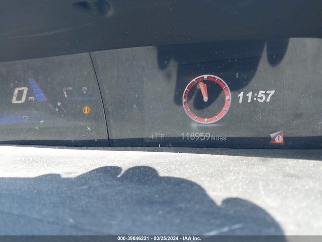 Honda Civic Lx 2014 2HGFB2F57EH513706 Image 7