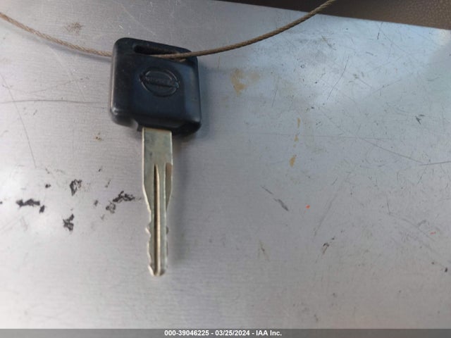 Nissan Nv200 S 2015 3N6CM0KN0FK734503 Image 11