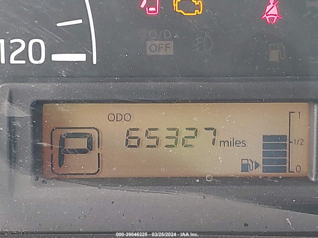 Nissan Nv200 S 2015 3N6CM0KN0FK734503 Image 15