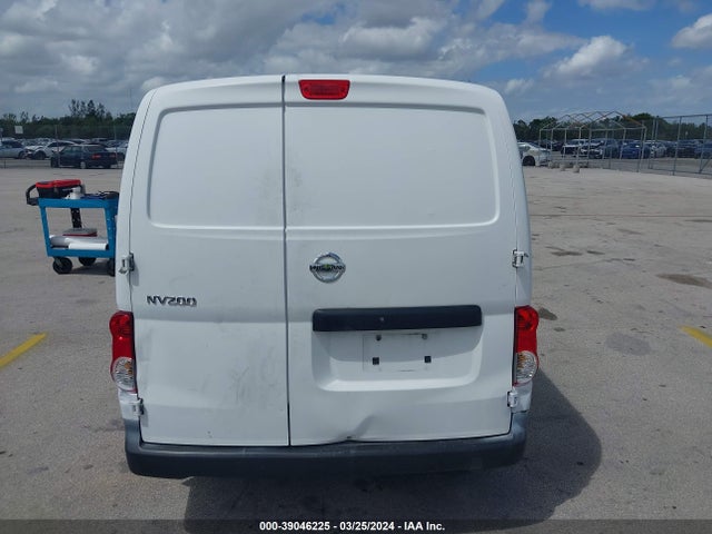 Nissan Nv200 S 2015 3N6CM0KN0FK734503 Image 16
