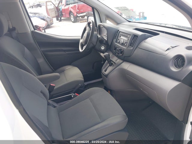Nissan Nv200 S 2015 3N6CM0KN0FK734503 Image 5