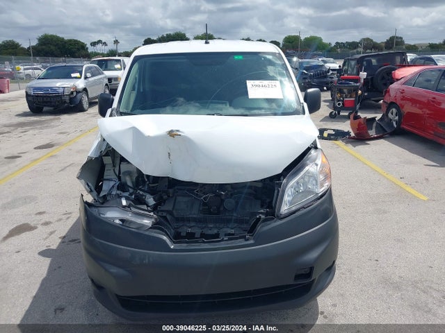 Nissan Nv200 S 2015 3N6CM0KN0FK734503 Image 6