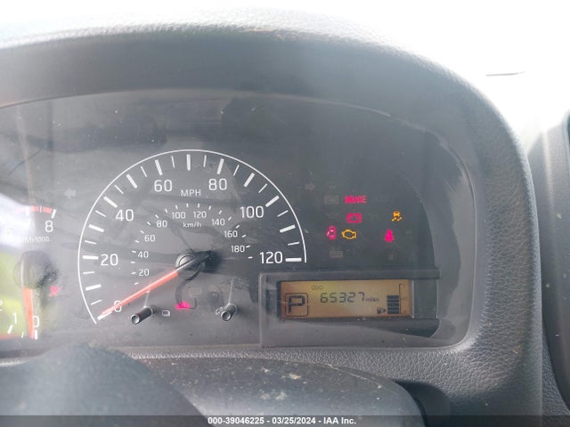 Nissan Nv200 S 2015 3N6CM0KN0FK734503 Image 7