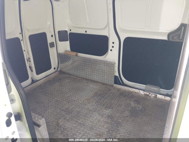 Nissan Nv200 S 2015 3N6CM0KN0FK734503 Image 8