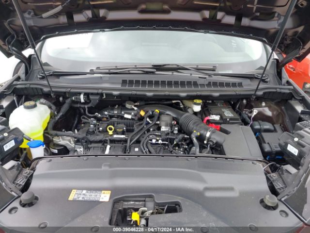 2FMPK4J9XRBA77060 Ford EDGE SEL