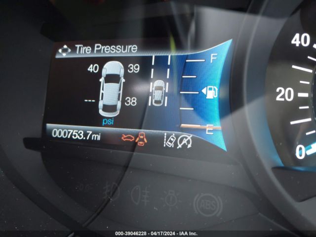 2FMPK4J9XRBA77060 Ford EDGE SEL