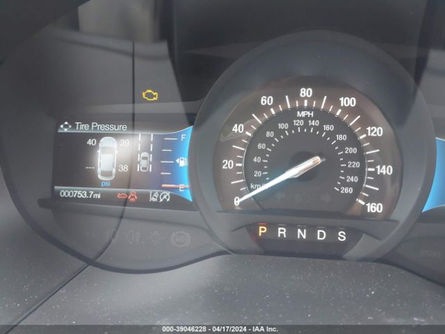 2FMPK4J9XRBA77060 Ford EDGE SEL
