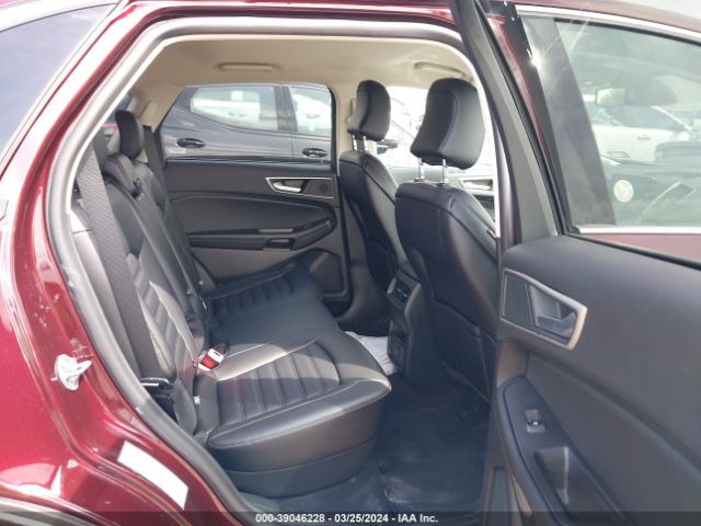 2FMPK4J9XRBA77060 Ford EDGE SEL