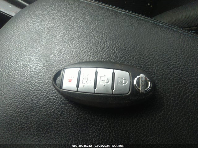 Nissan Altima 2.5 Sr 2016 1N4AL3AP4GC289018 Image 11