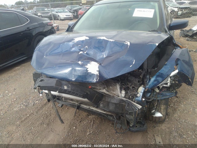 Nissan Altima 2.5 Sr 2016 1N4AL3AP4GC289018 Image 13