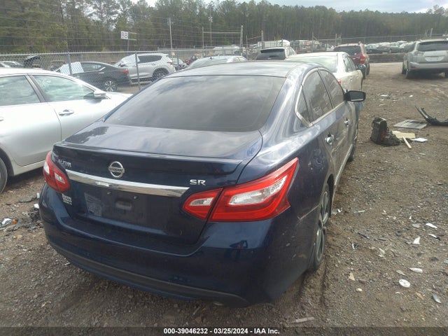 Nissan Altima 2.5 Sr 2016 1N4AL3AP4GC289018 Image 16
