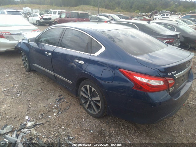 Nissan Altima 2.5 Sr 2016 1N4AL3AP4GC289018 Image 3