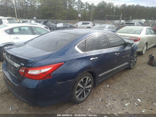 Nissan Altima 2.5 Sr 2016 1N4AL3AP4GC289018 Image 4