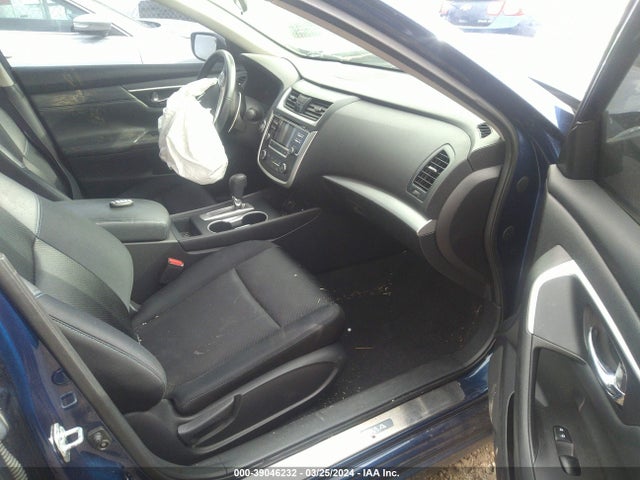 Nissan Altima 2.5 Sr 2016 1N4AL3AP4GC289018 Image 5